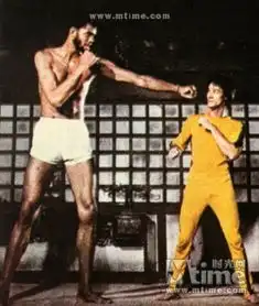 李小龙的这部电影叫什么
