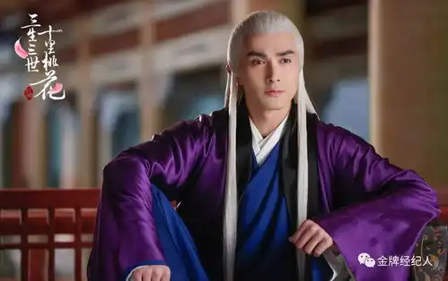 剧专丨电视剧三生三世枕上书少帝康熙,这些筹备初始就引起热议的大剧正在召集四海八荒
