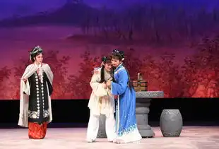 百年越剧有了第一批越剧本科班演员,他们会有怎样的未来