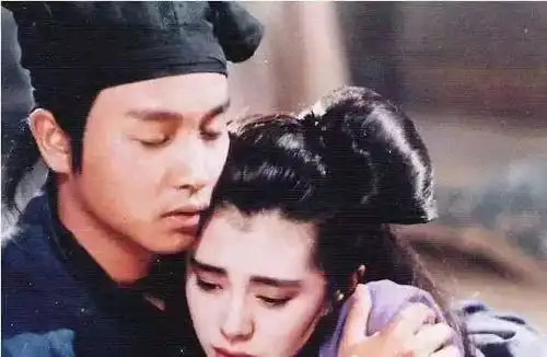 郑爽版倩女幽魂即将开拍郑爽演聂小倩,侯明昊竟是宁采臣