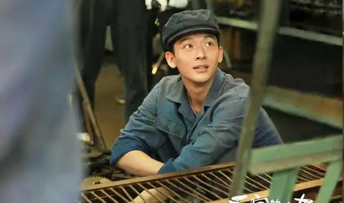 华鼎奖不易,3位实力派终获奖,4位新生代受追捧,任嘉伦上榜
