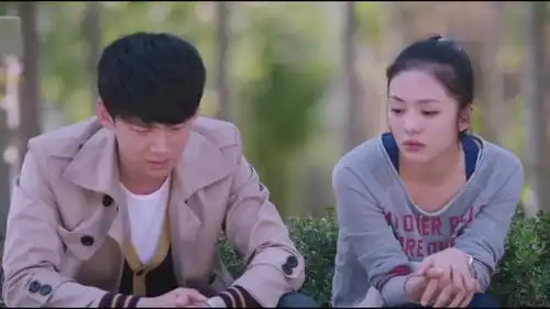 匆匆那年乔燃回国,却发现错过了这么多事赵烨出狱陈寻劈腿
