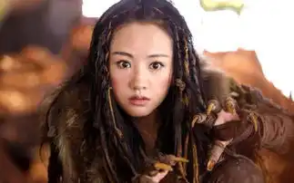 最美杨蓉20年剧照珍藏版1996年至2016年