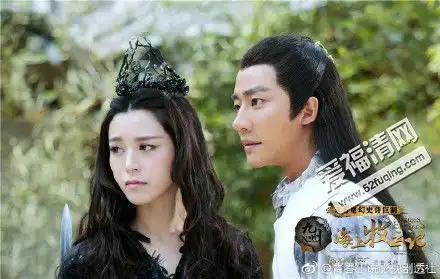 海上牧云记牧云严霜最后跟硕风和叶在一起了吗大结局剧情介绍
