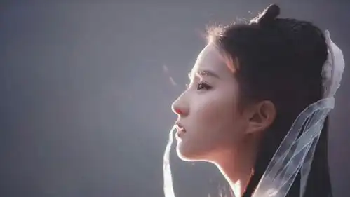 新神雕侠侣李莫愁撞脸杨幂,小龙女被嘲配不上尹志平
