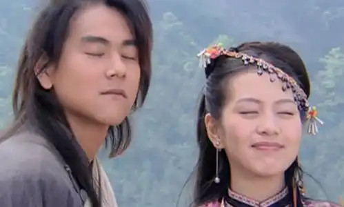 仙剑奇侠传中的阿奴和唐钰小宝,是不是你的意难平