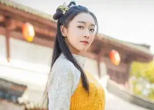 陈情令后,厌离师姐迎来新剧,剧中扮相很养眼,追定了