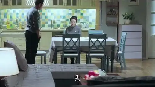 急诊科医生刘慧敏向老公坦白自己有私生女