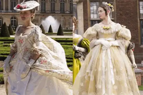 洛可可女装怎么样洛可可女装加盟介绍
