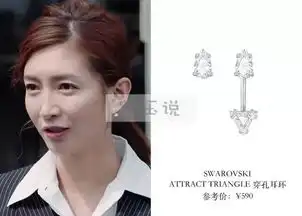 恋爱先生丨120集江疏影罗玥穿搭超全搜罗
