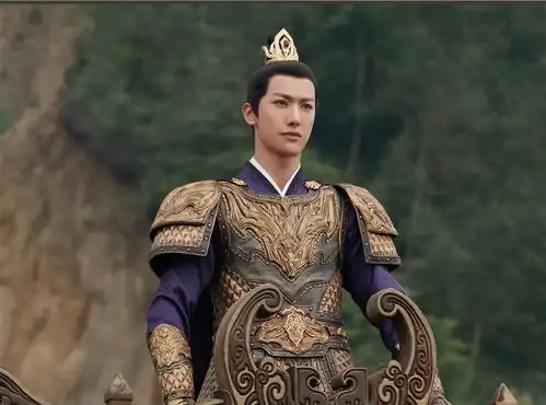 杨洋且试天下将播,搭档95后当红小花,连李若彤都给她当配角
