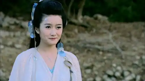 仙剑奇侠传三溪风换回容貌,光明正大和水碧见面,俩人这段虐哭
