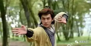 射雕英雄传诞生一甲子一部小说与大众娱乐的六十年
