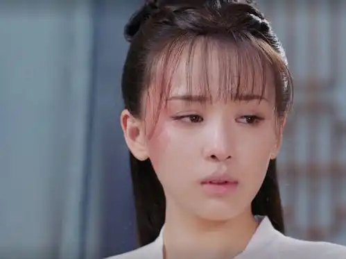 今夕何夕大结局道乐不存在,子鸢加戏多,原著剧版大不相同
