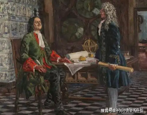 古今中外的女皇有什么特点什么样的女人能统治开拓国家
