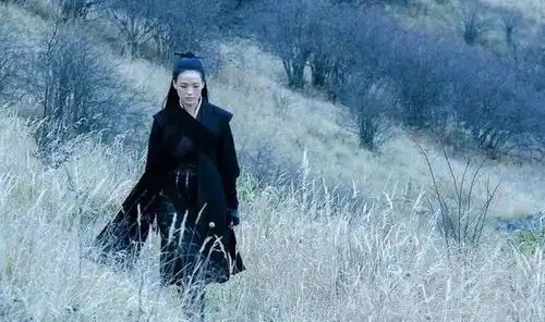 刺客聂隐娘与影通过对比,探讨权力在影片中的细腻表达