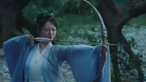 长相思2温情收尾杨紫邓为诠释平淡美满,相柳战死玱玹终留遗憾
