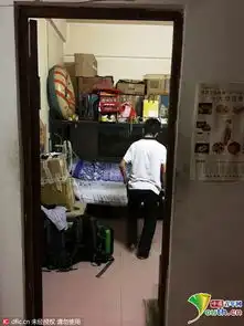 深圳打工仔14年蜗居生活房租没涨一分钱