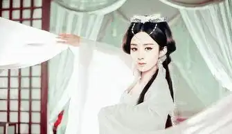 赵丽颖换个眉型又美了,出演新版小龙女造型惊艳,会超越刘亦菲
