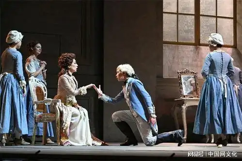 莫扎特歌剧费加罗的婚礼第六轮上演第二现场直播蓄势待发