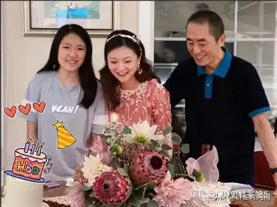 50岁的张艺谋找到陈婷你愿意给我生孩子吗我给你买房子