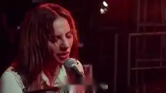 一个明星的诞生