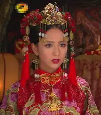 深扒娱圈少数民族女星佟丽娅隐婚古力娜扎造假
