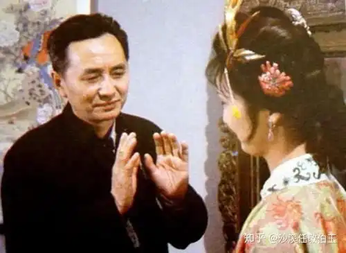 111想当年87版红楼梦30年1木石前缘
