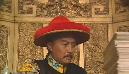 雍正王朝佟国维提携隆科多,隆科多却对康熙说了这样一番话
