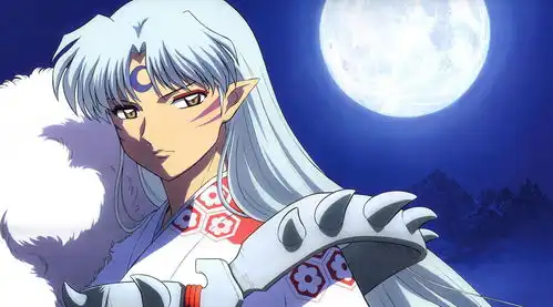 犬夜叉同样都是妖怪,为什么杀生丸对四魂之玉丝毫不感兴趣