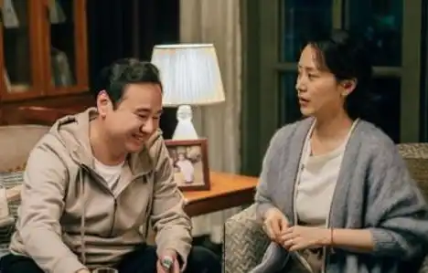 心居主演都有哪些人呢