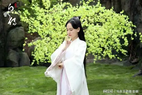 新白蛇传首播,以为是烂剧,实则并不太差,以年轻化叙事为主
