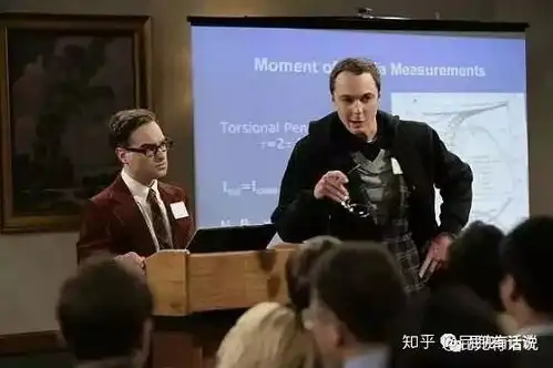 宁静如我,自在如风写在生活大爆炸最终季
