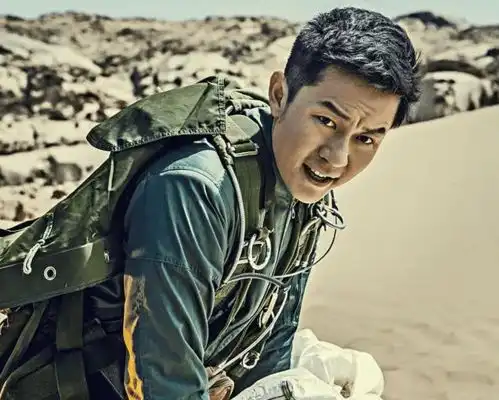 同是军事剧,战狼2成经典,空天猎被李晨范冰冰演成爱情剧