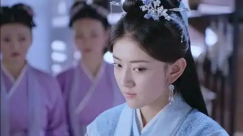 双世宠妃2八王爷的难题挑战简直是小菜一碟,小檀心算搞定