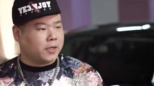 煎饼侠大鹏想拍打岳云鹏的戏,不料剧情反转,让人傻眼
