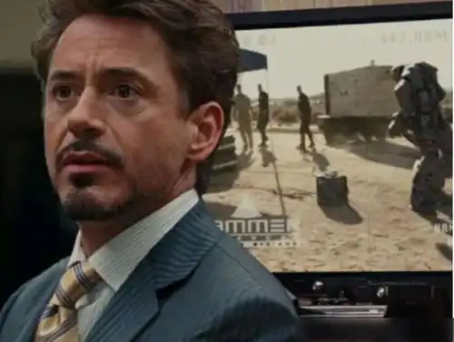 钢铁侠2埋藏10年的彩蛋曝光与托尼斯塔克息息相关