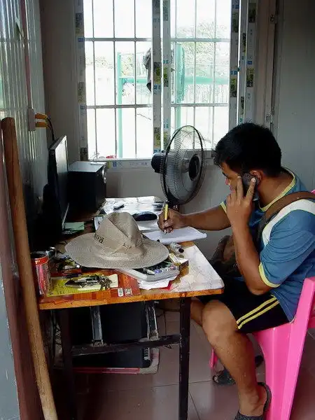 海口日租6元蜗居房受欢迎
