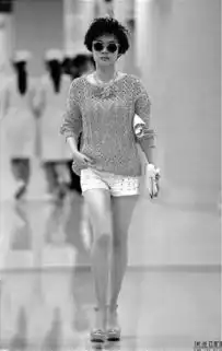 辣妈正传剧照孕照