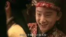新红楼梦宝玉真是八面玲珑心,暗地里拉住好友小手,真是甜宠
