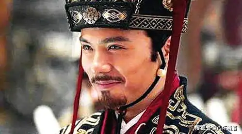 许褚称号虎痴,但他儿子许仪,为何却变成了一只鸡呢
