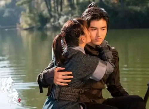 将夜演员阵容大换血,天下三痴两人被换,还好莫山山没变