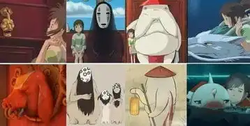 硝烟过后,风华正茂致敬大鱼海棠与民间故事
