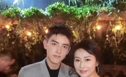 继高以翔后又一明星猝死,好友刘嘉玲哀悼,原来是我们熟悉的她