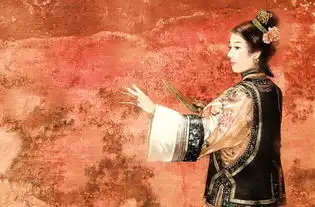 她是清代第一才女,与纳兰容若比肩,一首绝美小诗道出人生真谛
