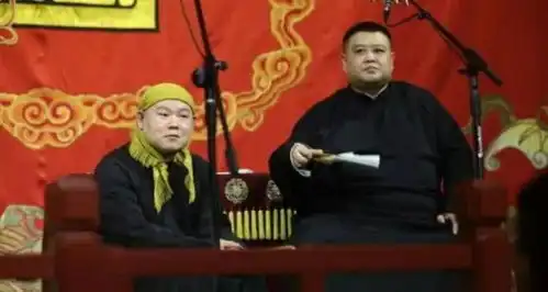 于谦的面子有多大一部电影请来了10几位大佬客串,狂收3.6亿
