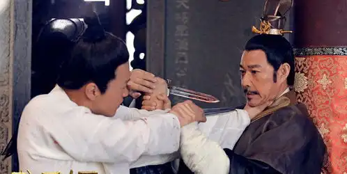 李世民死亡之谜曝光,专家死因好尴尬,怪不得史官无法下笔
