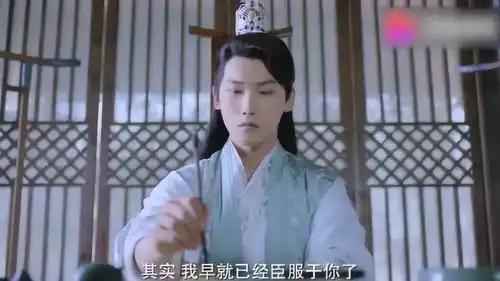 双世宠妃2片花让人期待满满,曲檀儿和八王爷到底谁失忆了
