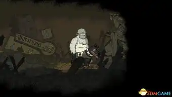 e32014勇敢的心世界大战游戏演示视频