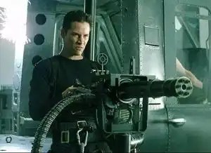 黑客帝国重启究竟已过时还是非常及时